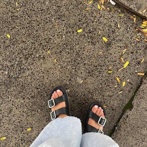 JSLIDES Black/white Simply Slides - Picture 1 of 8